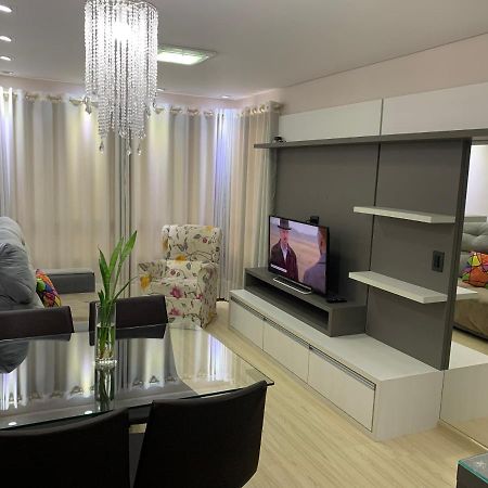 Apartamento Do Aconchego Bento Gonçalves Extérieur photo