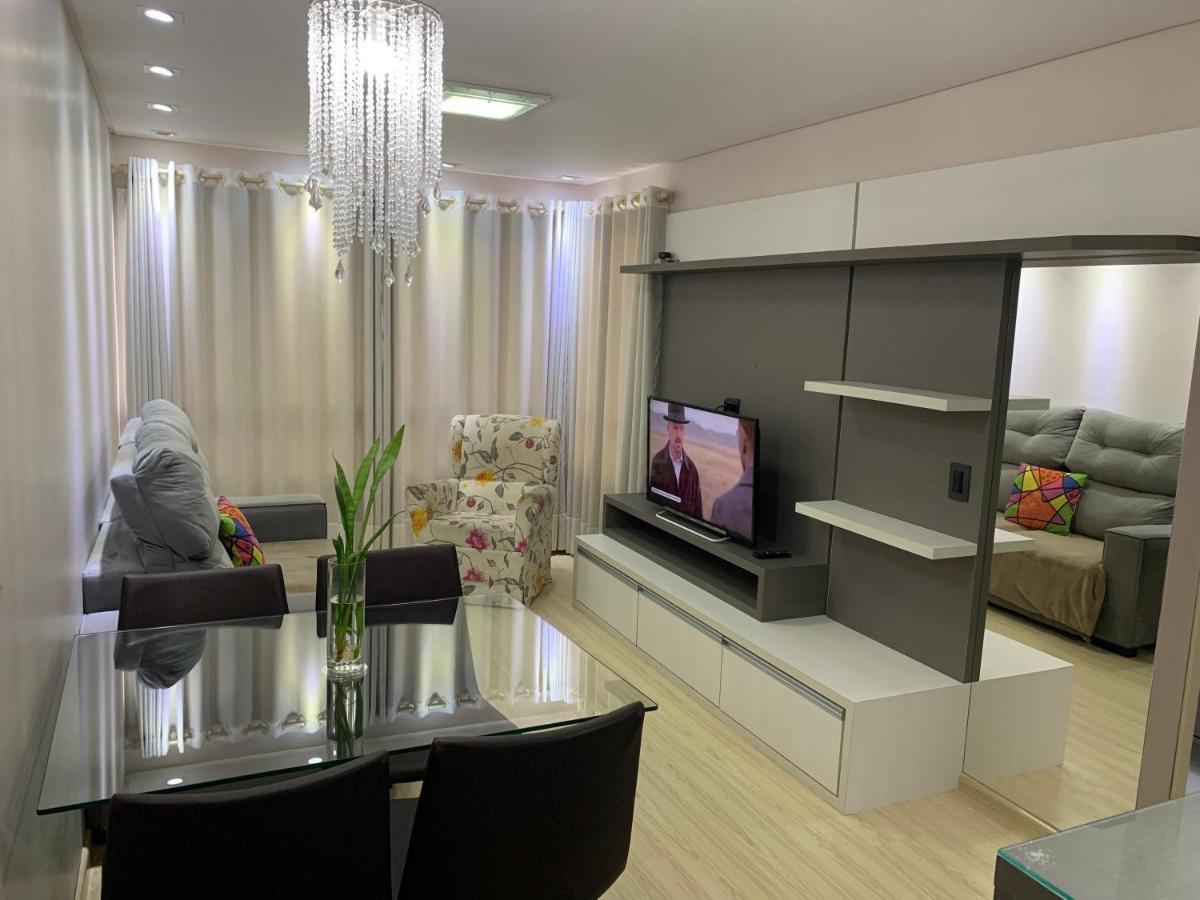 Apartamento Do Aconchego Bento Gonçalves Extérieur photo